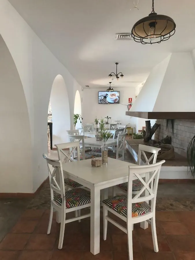 Cortijo El Paraíso Los Escullos 4*,  España