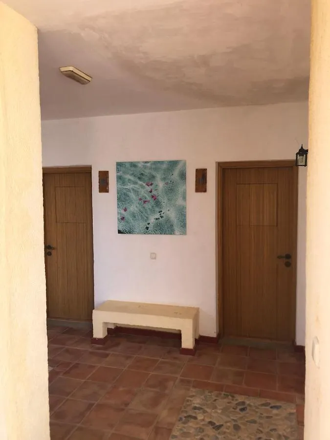 Hotel Cortijo El Paraíso Los Escullos