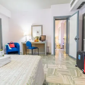 Hotel Abades Manzanil, Loja