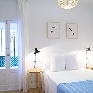 Guest house La Calzada, Tarifa