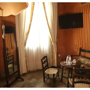 Hotel La Casona De Calderon Gastronomic & Boutique, Osuna