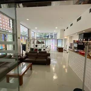 visit hotel