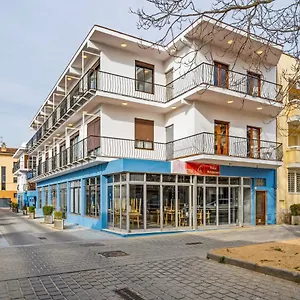 visit hotel