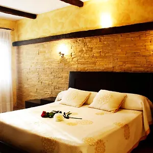 Complejo Turistico El 402 ** Iznalloz