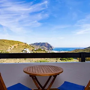 Aparthotel Bitacora, Las Negras