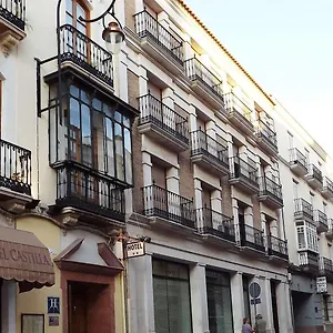 Hotel Castilla, Antequera