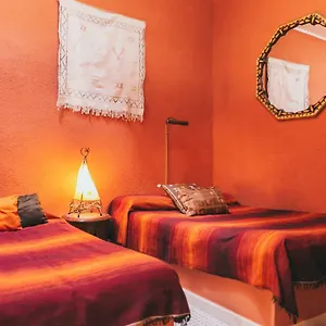 Guest house El Andaluz, Malaga