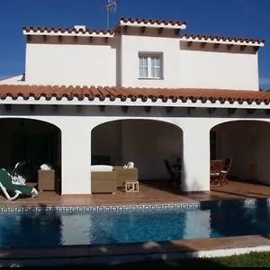 Macarena Menorca España