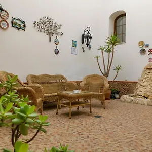 Hotel Plaza Escribano, Moguer