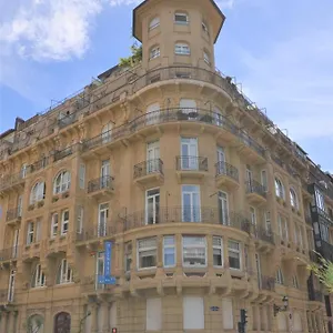 Alemana Maison d'hôtes