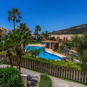 Appartement Zahara Sol Y By Qhotels