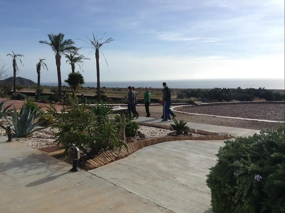 Cortijo El Paraiso 로스 에스쿨로스 호텔