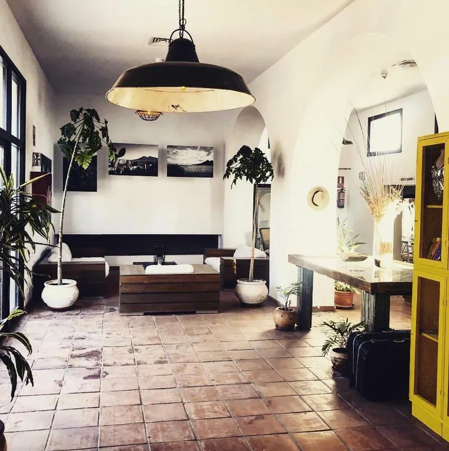 Cortijo El Paraiso 로스 에스쿨로스