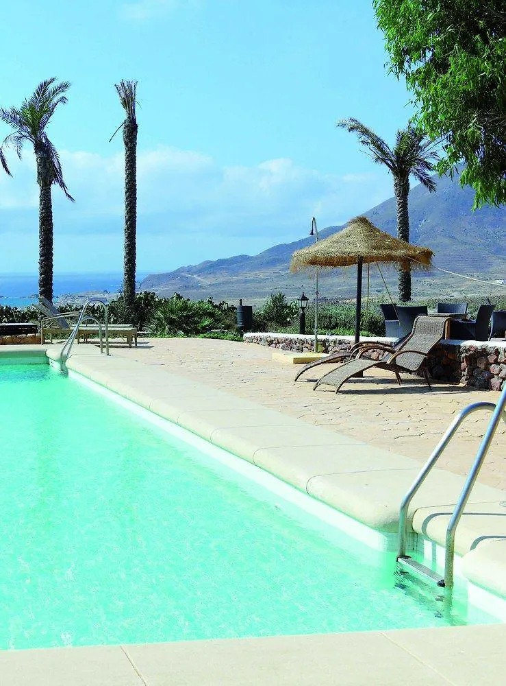 Hotel Cortijo El Paraiso Los Escullos