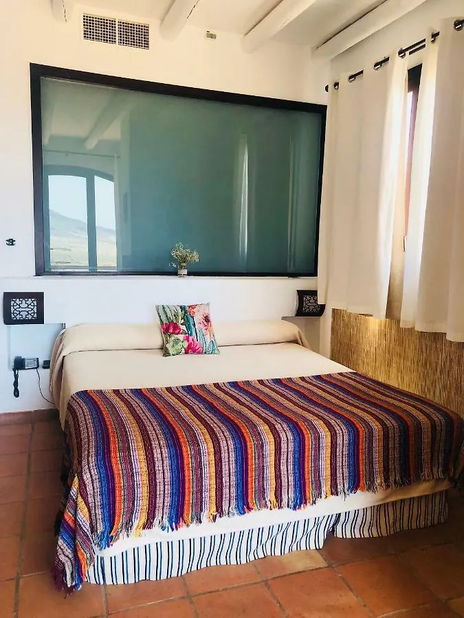 **** Hotel Cortijo El Paraiso Los Escullos Spain