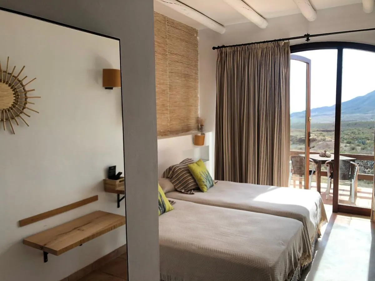 Hotel Cortijo El Paraiso Los Escullos