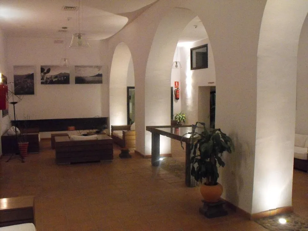 Cortijo El Paraiso Los Escullos