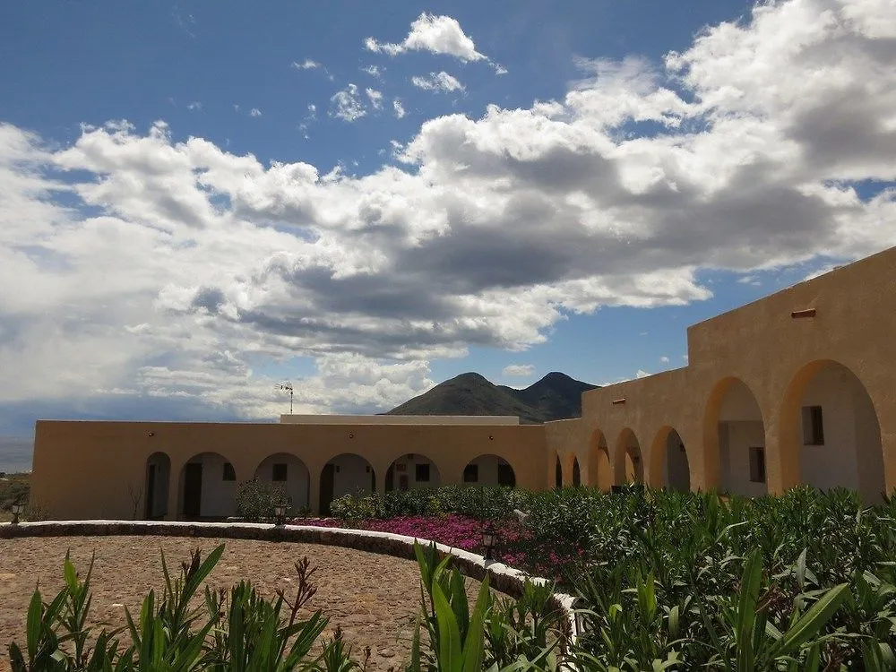 Cortijo El Paraiso Los Escullos