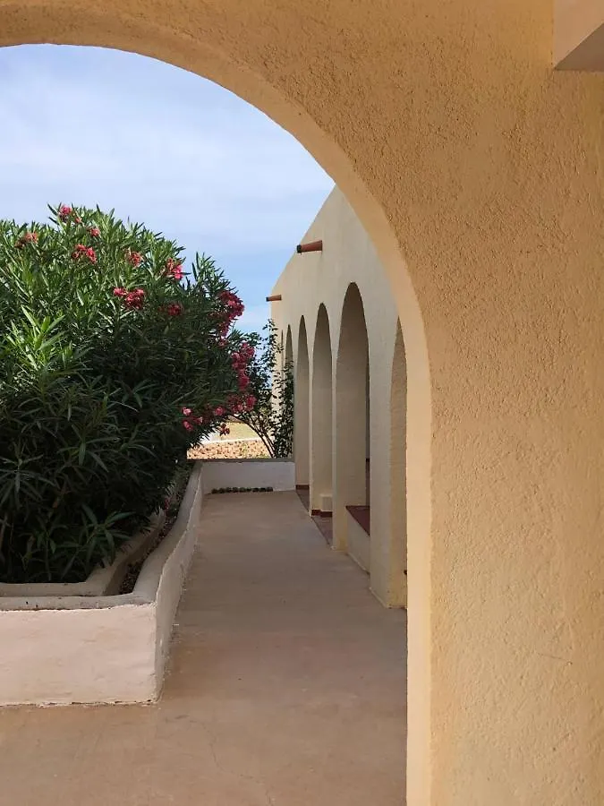 Cortijo El Paraiso Los Escullos Hotel