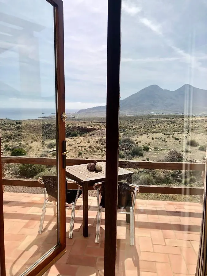 Cortijo El Paraiso Los Escullos